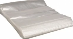 Plastic Bags: Polybags Type: Bag; Width (Inch): 6; Height (Inch): 9