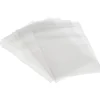 Plastic Bags: Polybags Type: Bag; Width (Inch): 4; Height (Inch): 6