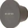 Plug for Indexable Toolholder Tools
