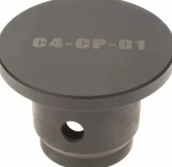 Plug for Indexable Toolholder Tools