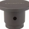 Plug for Indexable Toolholder Tools