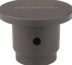 Plug for Indexable Toolholder Tools