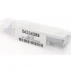 Plug Thread Gage: M6x1 Thread, 6H Class, Single End, Go