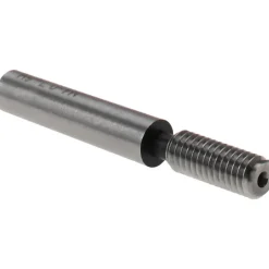 Plug Thread Gage: M4x0.7 Thread, 6H Class, Single End, Go