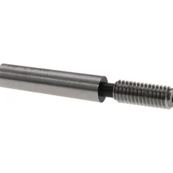 Plug Thread Gage: M4x0.7 Thread, 6H Class, Single End, Go