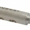 Plug Thread Gage: #2-56 Thread, 2B & 3B Class, Single End, Go