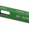 Plug Thread Gage: #8-32 Thread, 2B Class, Double End, Go & No Go