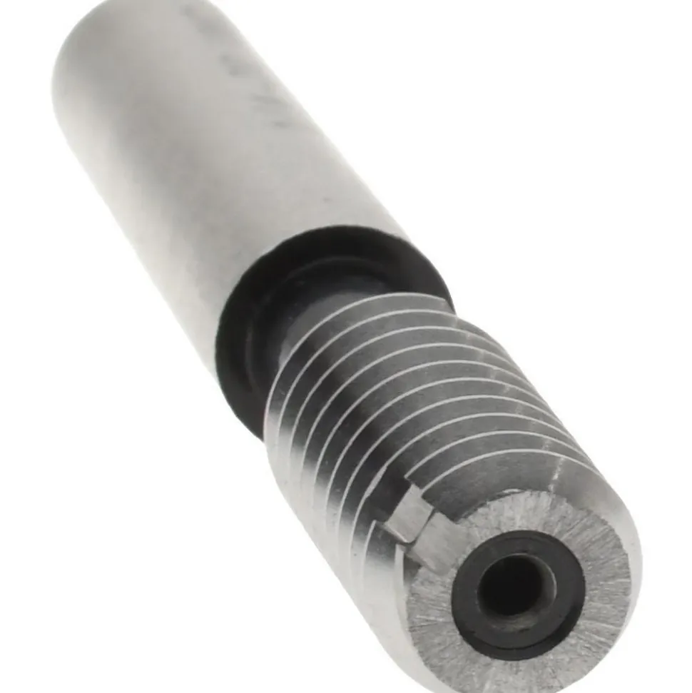 Plug Thread Gage: 1/4-20 Thread, 2B Class, Single End, Go