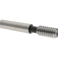 Plug Thread Gage: 1/4-20 Thread, 2B Class, Single End, Go