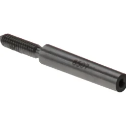 Plug Thread Gage: #2-56 Thread, 2B Class, Single End, Go