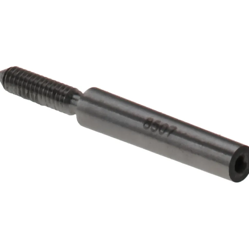 Plug Thread Gage: #2-56 Thread, 2B Class, Single End, Go