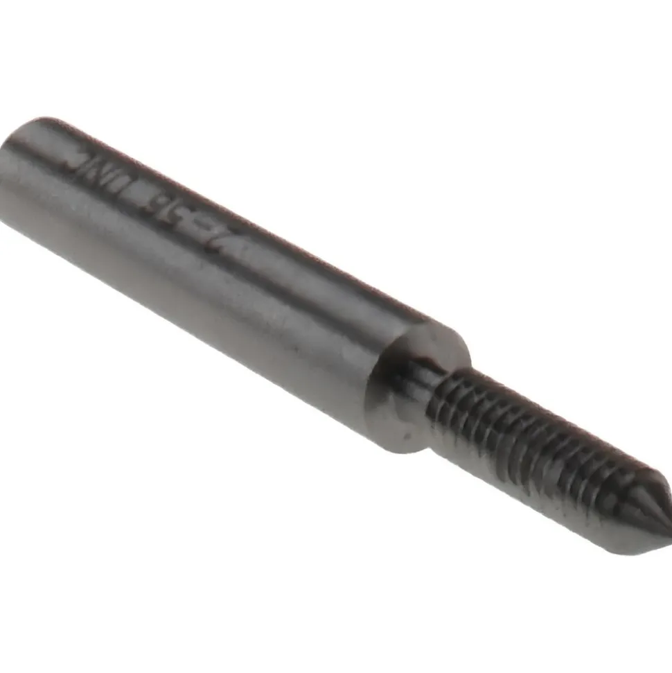 Plug Thread Gage: #2-56 Thread, 2B Class, Single End, Go