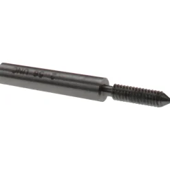 Plug Thread Gage: #2-56 Thread, 2B Class, Single End, Go