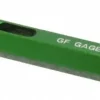 Plug Thread Gage: #10-32 Thread, 2B Class, Double End, Go & No Go