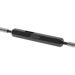 Plug Thread Gage: #8-32 Thread, 3B Class, Double End, Go & No Go