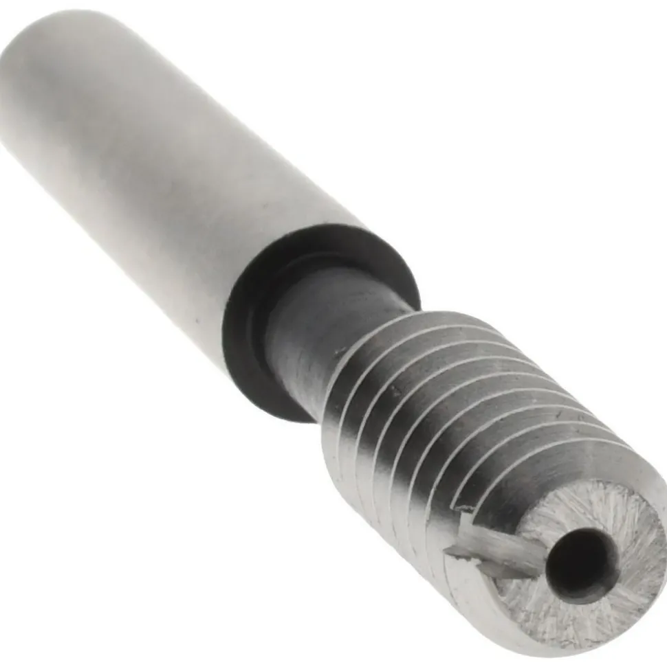 Plug Thread Gage: #10-24 Thread, 2B Class, Single End, Go