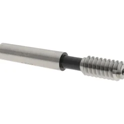 Plug Thread Gage: #10-24 Thread, 2B Class, Single End, Go