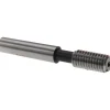 Plug Thread Gage: #10-32 Thread, 2B Class, Single End, Go