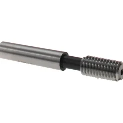 Plug Thread Gage: #10-32 Thread, 2B Class, Single End, Go