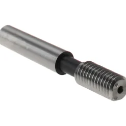 Plug Thread Gage: #10-32 Thread, 2B Class, Single End, Go