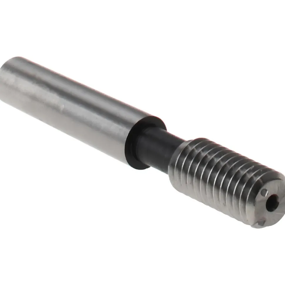 Plug Thread Gage: #10-32 Thread, 2B Class, Single End, Go
