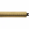 Plumb Bobs: Weight (oz.): 20.00; Material: Brass; Replaceable Tip: No