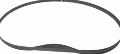 Portable Bandsaw Blade: 3' 8-7/8" Long, 1/2" Wide, 0.02" Thick, 18 TPI
