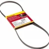 Portable Bandsaw Blade: 3' 8-7/8" Long, 1/2" Wide, 0.02" Thick, 14 TPI