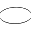 Portable Bandsaw Blade: 3' 8-7/8" Long, 1/2" Wide, 0.02" Thick, 10 TPI