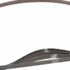 Portable Bandsaw Blade: 1/2" Wide, 0.02" Thick, 10 to 14 TPI