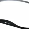 Portable Bandsaw Blade: 1/2" Wide, 0.023" Thick, 14 to 18 TPI