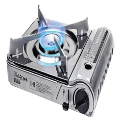 Portable Butane Stove