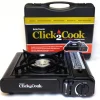 Portable Butane Stove