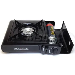Portable Butane Stove