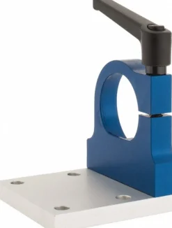 2 Positions, CAT40, BT40 Compatible Tool Holder Tightening Fixture