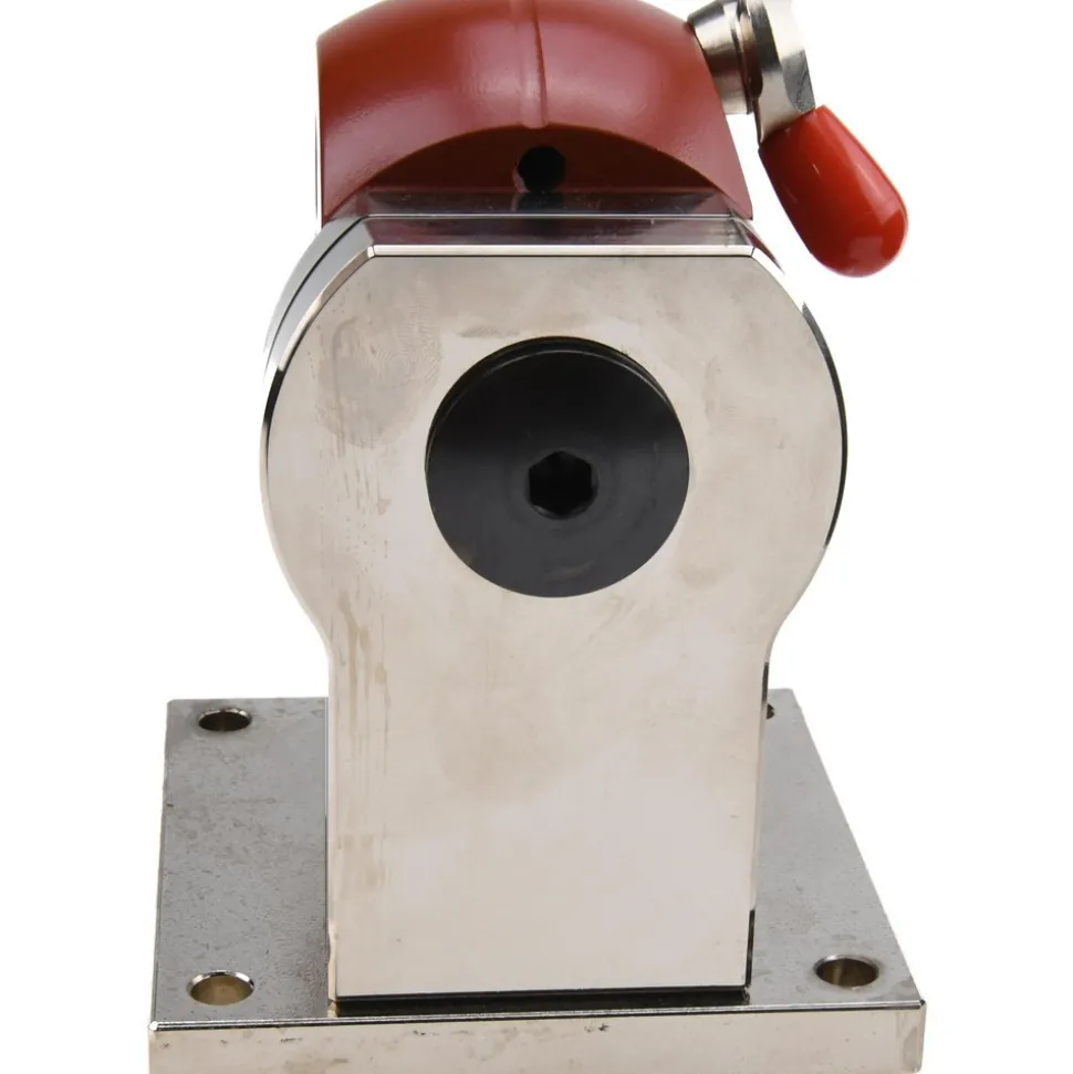3 Positions, CAT40 & BT40 Compatible Tool Holder Tightening Fixture