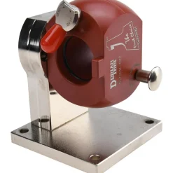 3 Positions, CAT40 & BT40 Compatible Tool Holder Tightening Fixture