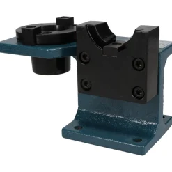 2 Positions, CAT40 Compatible Tool Holder Tightening Fixture