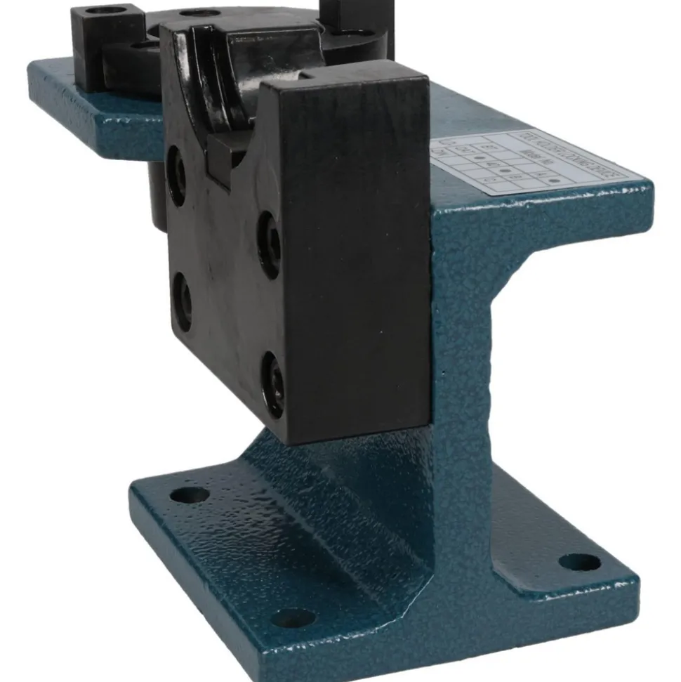 2 Positions, CAT40 Compatible Tool Holder Tightening Fixture