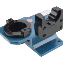 2 Positions, CAT50 Compatible Tool Holder Tightening Fixture