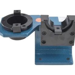 2 Positions, CAT50 Compatible Tool Holder Tightening Fixture
