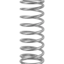 Precision Compression Spring: 0.4110