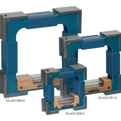 Precision & Machinist Levels: Level Type: Spirit Level; Length (Inch): 7-7/8; Graduation Sensitivity Per 10 Inches: 10 sec