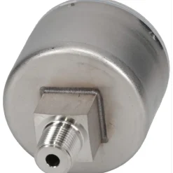 Pressure Gauge: 1-1/2