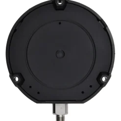 Pressure Gauge: 4-1/2