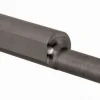 Profile Boring Bar: 0.3" Min Bore, 1" Max Depth, Right Hand Cut, Solid Carbide