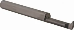 Profile Boring Bar: 0.22" Min Bore, 3/4" Max Depth, Right Hand Cut, Solid Carbide