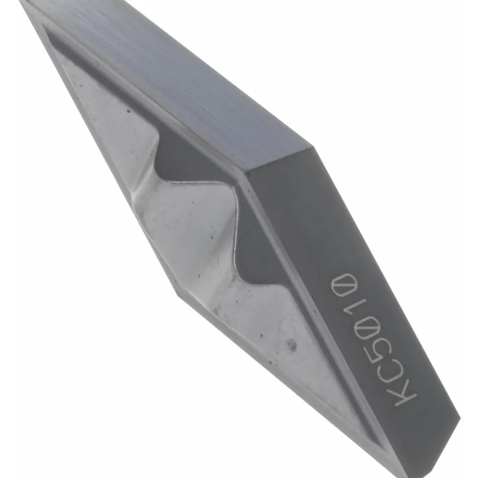Profiling Insert: VPGR3305 KC5010, Carbide
