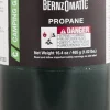 Propane & Butane Fuel Canisters & Cylinders