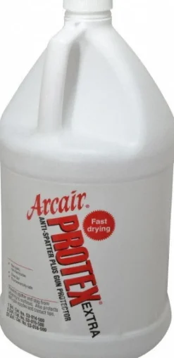 Protex Extra Anti-Spatter: 1 gal Spray Bottle
